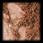 MAC’s Pure Pigment in Copper